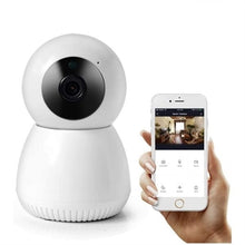 Numaxes Eyenimal Pet Vision Live Hd Camera Zonder Geluid Detectie