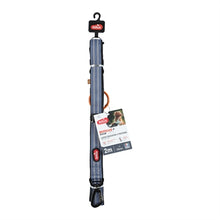 Zolux Bvk Hondenriem Trainingsriem Blauw 2 Mtr X 3,5 Cm