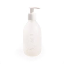 Hery Mengfles Voor Shampoo