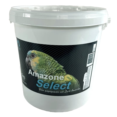 Hareco Amazone Select Zonder Pellets 1,5 Kg