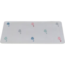 Trixie Placemat Lilly Kat Grijs