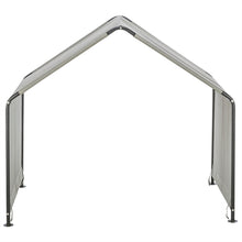 Trixie Overkapping Voor Hondenstretcher Beige / Zwart 90X70X85 Cm