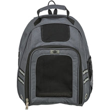 Trixie Hondentas Rugtas Dan Grijs 34X26X44 Cm