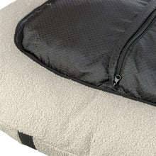 Trixie Hondenmand Citystyle Vital Ovaal Creme