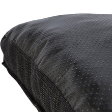 Trixie Hondenmand Talis Zwart