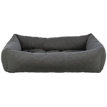 Trixie Hondenmand Caliente Donkergrijs