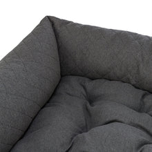 Trixie Hondenmand Caliente Donkergrijs