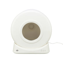 Trixie Smart Zelfreinigende Kattenbak Wit