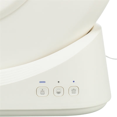 Trixie Smart Zelfreinigende Kattenbak Wit