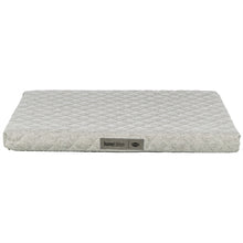 Trixie Hondenkussen Noah Vital Lichtgrijs