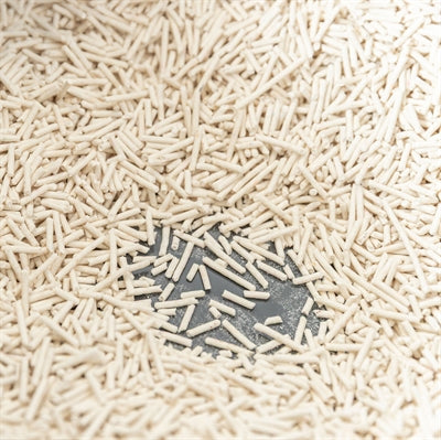 Trixie Tofu Kattenbakvulling 2,5 Kg