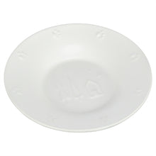 Trixie Voerbak Kat Keramiek Wit