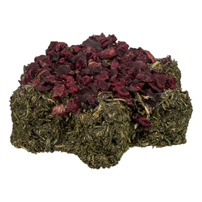 Trixie Xmas Ster Met Pastinaak / Rode Biet Met Peterselie