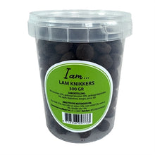 I Am Lam Knikkers 300 Gr