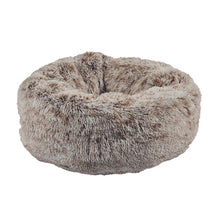 Croci Hondenmand Donut Bicolor Beige 70X70X25 Cm