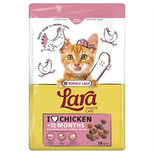 Lara Junior Care