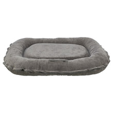 Trixie Vital Hondenkussen Lennox Ovaal Grijs