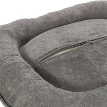 Trixie Vital Hondenkussen Lennox Ovaal Grijs