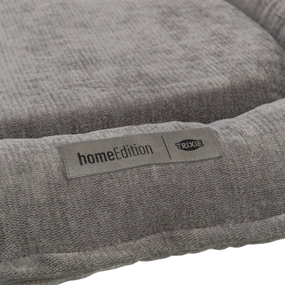 Trixie Vital Hondenkussen Lennox Ovaal Grijs