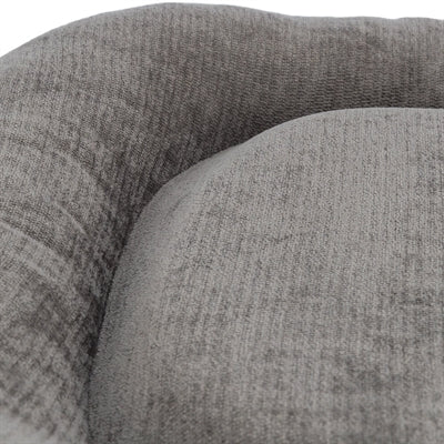 Trixie Vital Hondenkussen Lennox Ovaal Grijs