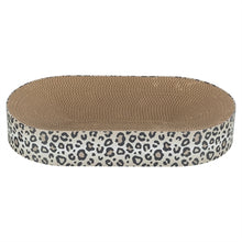 Trixie Krabmat / Mand Leo Karton Met Kattenkruid / Catnip Creme