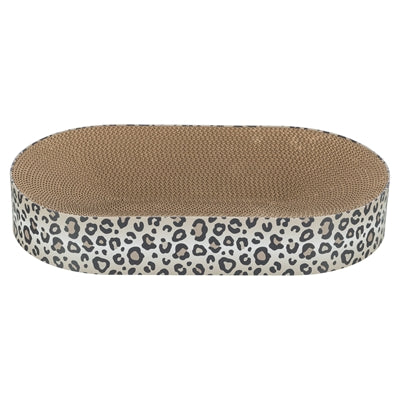 Trixie Krabmat / Mand Leo Karton Met Kattenkruid / Catnip Creme