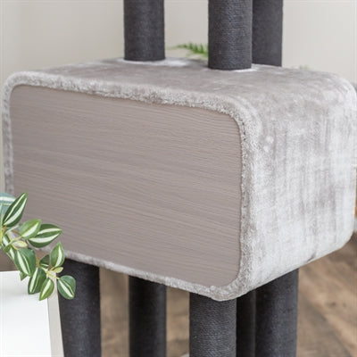 Trixie Krabpaal Rafael Xxl Lichtgrijs / Donkergrijs