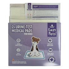 Easypets Medpads 2-Pack 60X60 Cm
