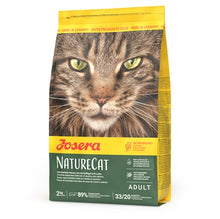 Josera Naturecat 10 Kg