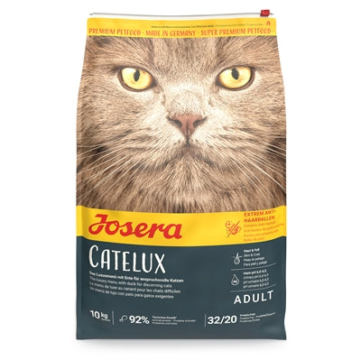 Josera Catelux 2 Kg