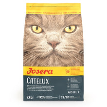 Josera Catelux 2 Kg
