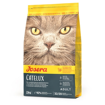 Josera Catelux 2 Kg