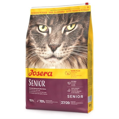 Josera Senior Cat 2 Kg