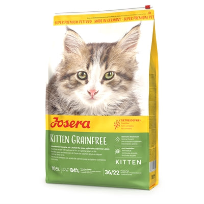 Josera Kitten Grainfree 2 Kg