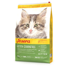 Josera Kitten Grainfree 2 Kg
