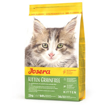 Josera Kitten Grainfree 2 Kg