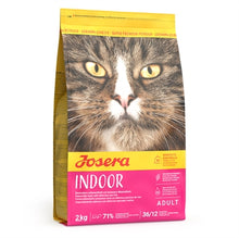 Josera Indoor Cat 2 Kg