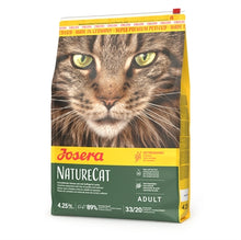 Josera Naturecat 10 Kg
