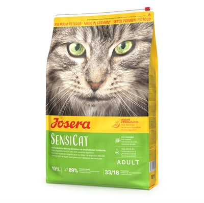 Josera Sensicat 2 Kg