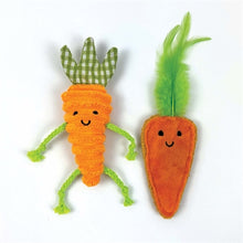 Happy Pet Tabby Patch Wortels Met Catnip