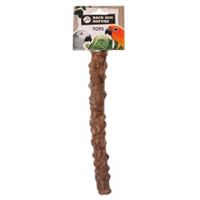 Back Zoo Nature Pepper Wood Perch 25X3X4 Cm