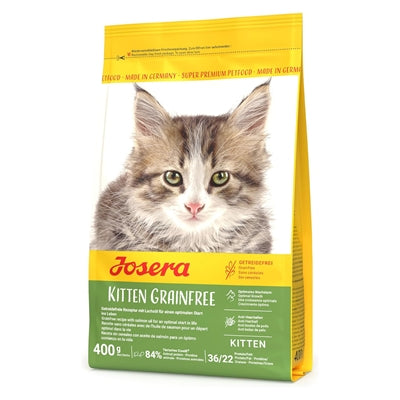 Josera Kitten Grainfree 2 Kg