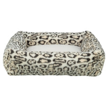 Trixie Hondenmand Leo Hoekig Panterprint Creme 60X50 Cm