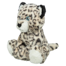 Trixie Luipaard Leo Pluche 27 Cm