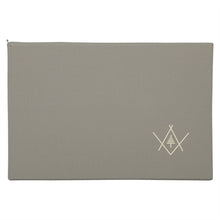 Zolux Hondenkussen Matras 4 Seasons Waterafstotend Polyester Khaki 66,5X44,5X4 Cm