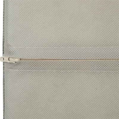 Zolux Hondenkussen Matras 4 Seasons Waterafstotend Polyester Khaki 103X66X4 Cm