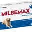 Milbemax Tablet Ontworming Hond