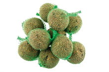 Merkloos Mezenbollen