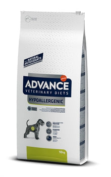 Advance Veterinary Diet Dog Hypoallergenic 10 Kg