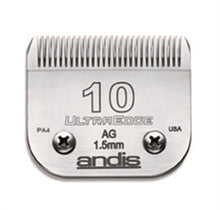Andis Scheerkop Maat 10 1,5Mm